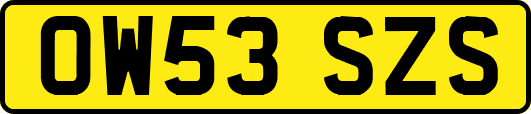 OW53SZS