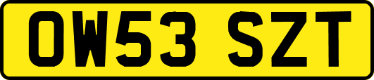OW53SZT
