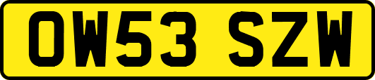 OW53SZW