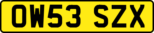 OW53SZX