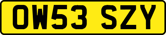 OW53SZY