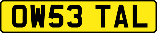 OW53TAL