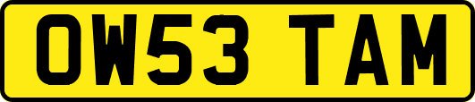OW53TAM