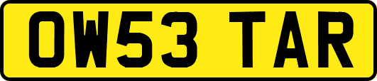 OW53TAR