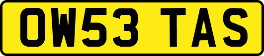 OW53TAS
