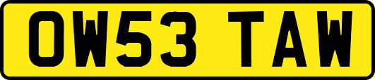 OW53TAW