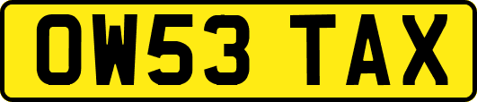 OW53TAX