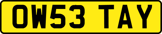 OW53TAY