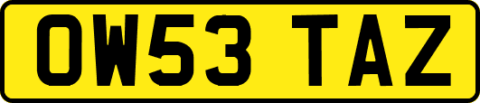 OW53TAZ