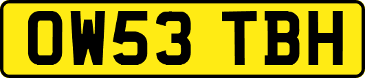 OW53TBH