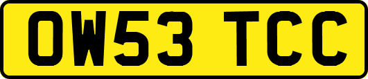 OW53TCC