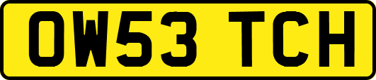 OW53TCH