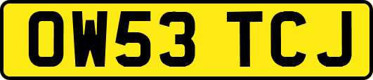 OW53TCJ