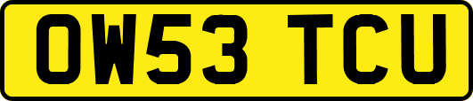 OW53TCU