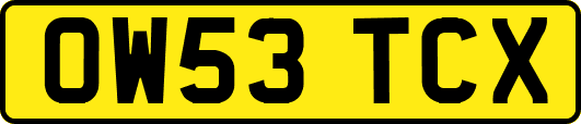 OW53TCX