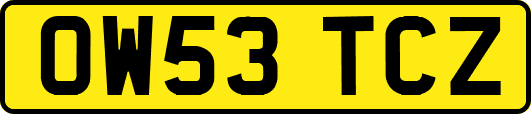 OW53TCZ