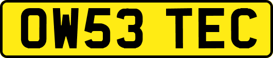 OW53TEC
