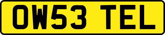 OW53TEL