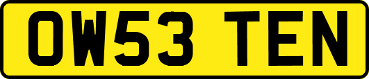 OW53TEN