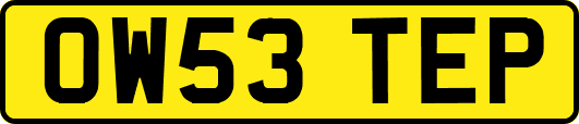 OW53TEP