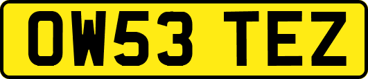 OW53TEZ