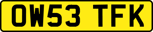OW53TFK