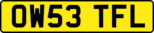 OW53TFL