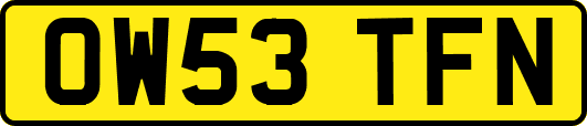 OW53TFN