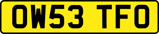 OW53TFO