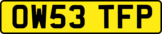 OW53TFP