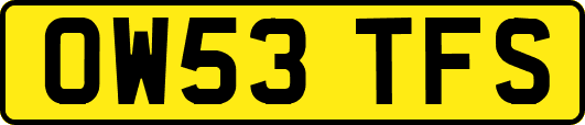 OW53TFS