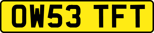 OW53TFT