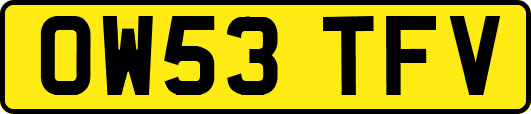 OW53TFV