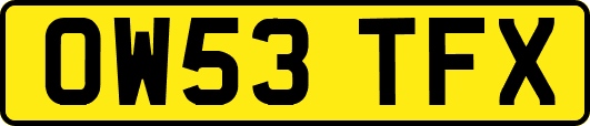 OW53TFX