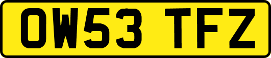 OW53TFZ