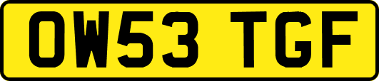 OW53TGF