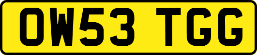 OW53TGG
