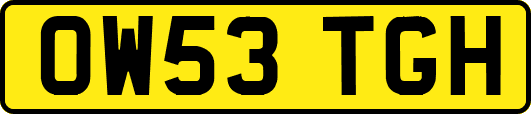 OW53TGH