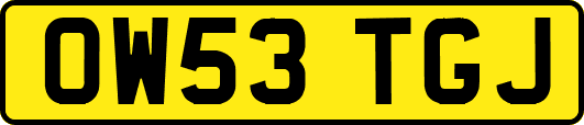 OW53TGJ