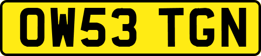 OW53TGN