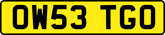 OW53TGO