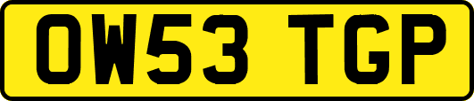 OW53TGP