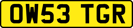 OW53TGR
