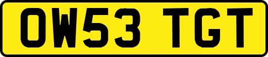 OW53TGT