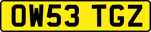 OW53TGZ