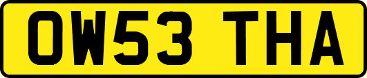 OW53THA