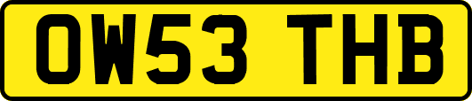 OW53THB