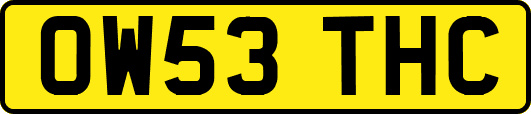 OW53THC