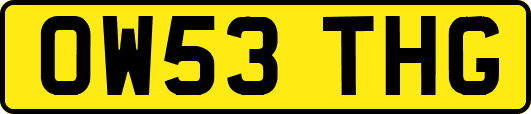 OW53THG
