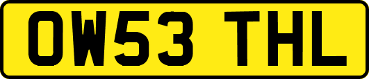 OW53THL